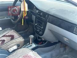 شيفروليه اوبترا